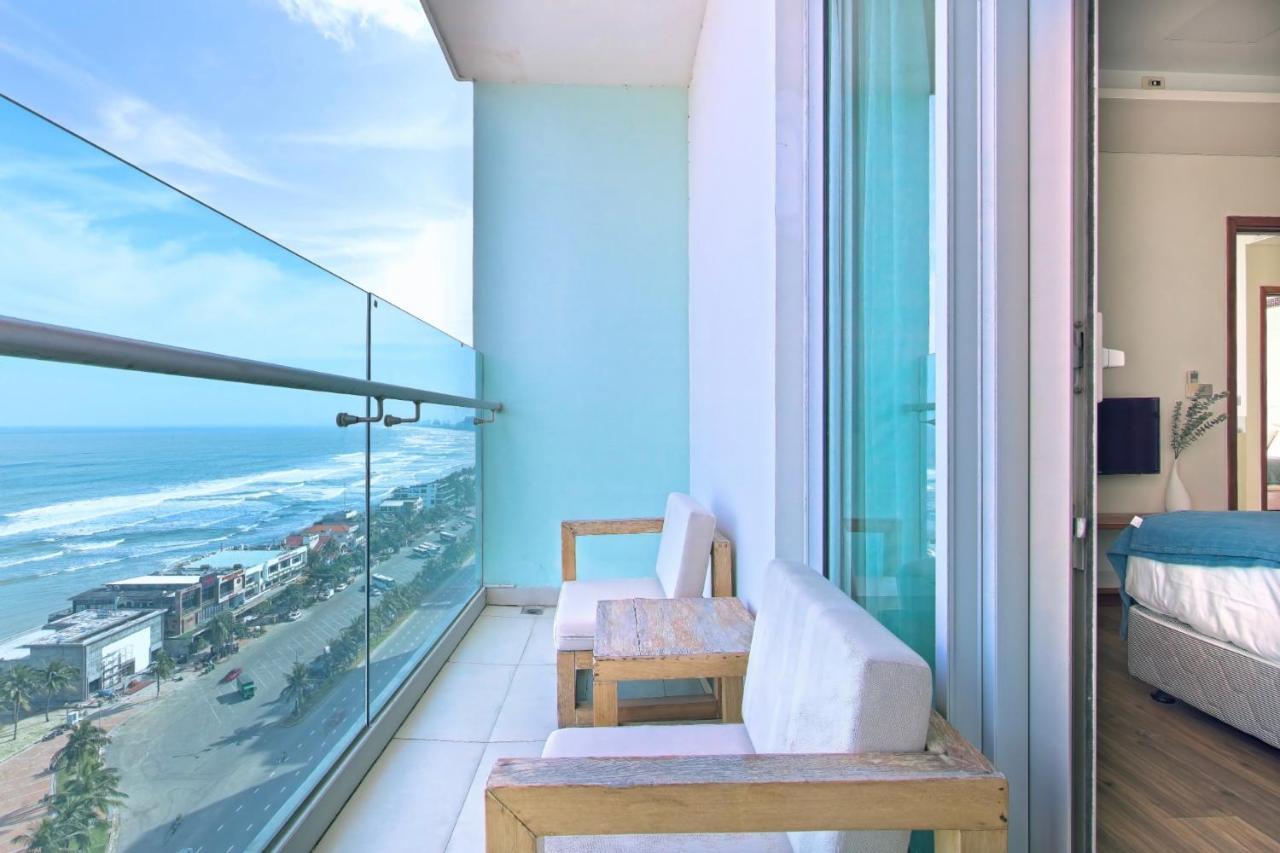 Stunning Across My Khe ! Rooftop Pool & Gym